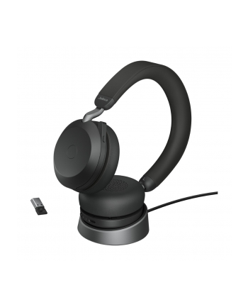 no name JABRA EVOLVE2 75 LINK380A UC/STEREO STAND BLACK nr 1