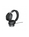 no name Jabra Evolve2 85, Link380c MS Stereo Stand Black - nr 28