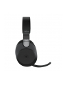 no name Jabra Evolve2 85, Link380c MS Stereo Stand Black - nr 43