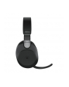 no name Jabra Evolve2 85, Link380c MS Stereo Stand Black - nr 47