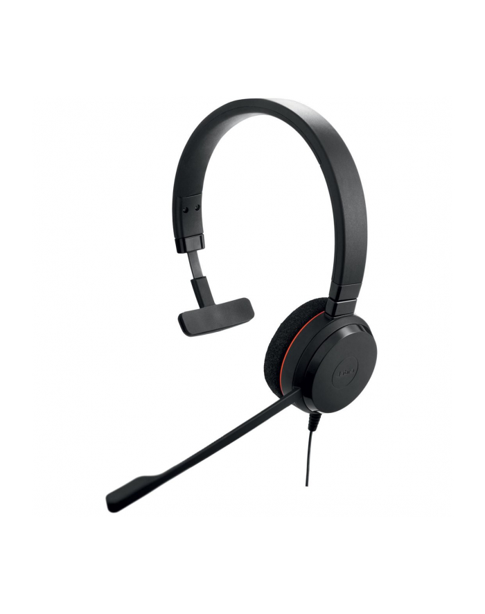 no name JABRA EVOLVE 20 MS MONO/HD AUDIO MICROSOFT CERTIFIED główny