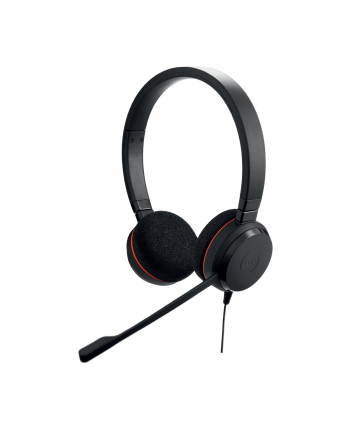 no name JABRA EVOLVE 20 MS STEREO/HD AUDIO MICROSOFT CERTIFIED