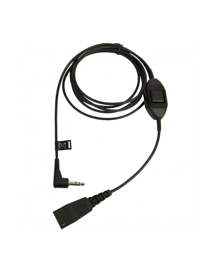 no name QD-CABLE/F/ ALCATEL IP TOUCH 4038/4060 główny