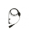 no name QD-CABLE/F/ ALCATEL IP TOUCH 4038/4060 - nr 3