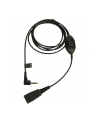 no name QD-CABLE/F/ ALCATEL IP TOUCH 4038/4060 - nr 1