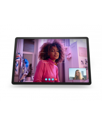 Lenovo Tab P12 MediaTek Dimensity 7050 127''; 3K LTPS 400nits 60Hz 8/128GB Arm Mali-G68 System Android Storm Grey