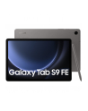 Samsung Galaxy Tab S9 FE (X510) 109''; 6/128GB Wi-Fi Gray - nr 21
