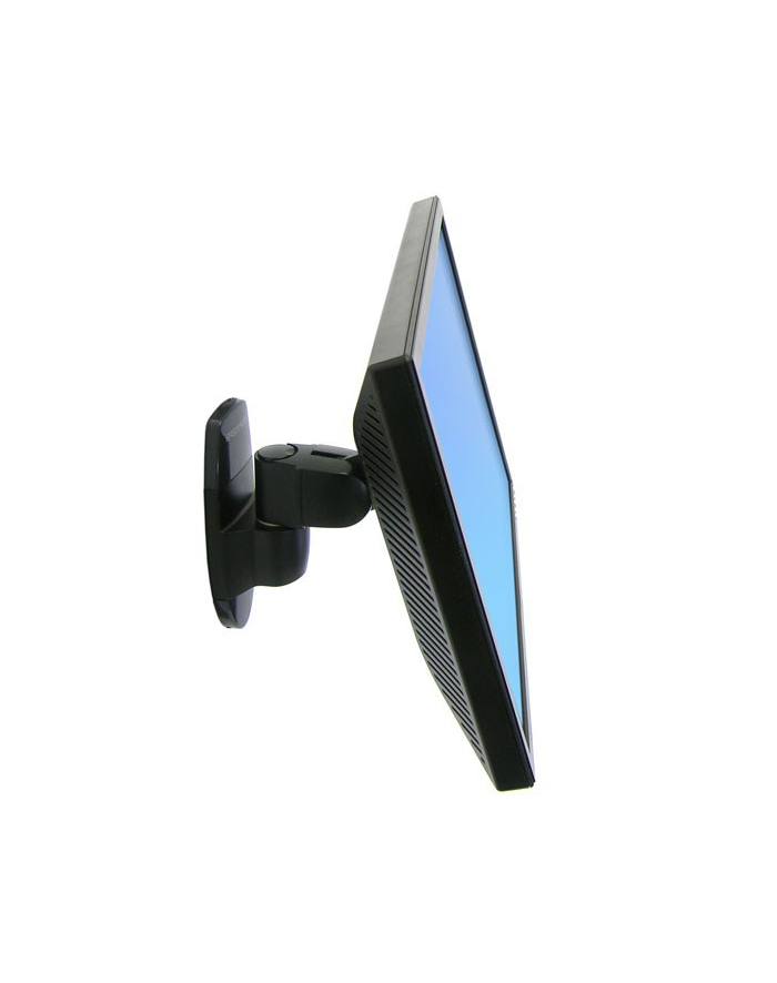 no name Ergotron 200 SERIE WALLMOUNT MONITOR PIV/27IN 113KG 180/180 MIS-D 5Y W główny