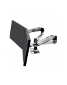no name Ergotron LX DUAL SID-E BY SID-E ARM POLISH/27IN 181KG LIFT33 MIS-D 10Y WA - nr 3