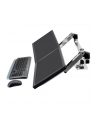 no name Ergotron LX DUAL SID-E BY SID-E ARM POLISH/27IN 181KG LIFT33 MIS-D 10Y WA - nr 8