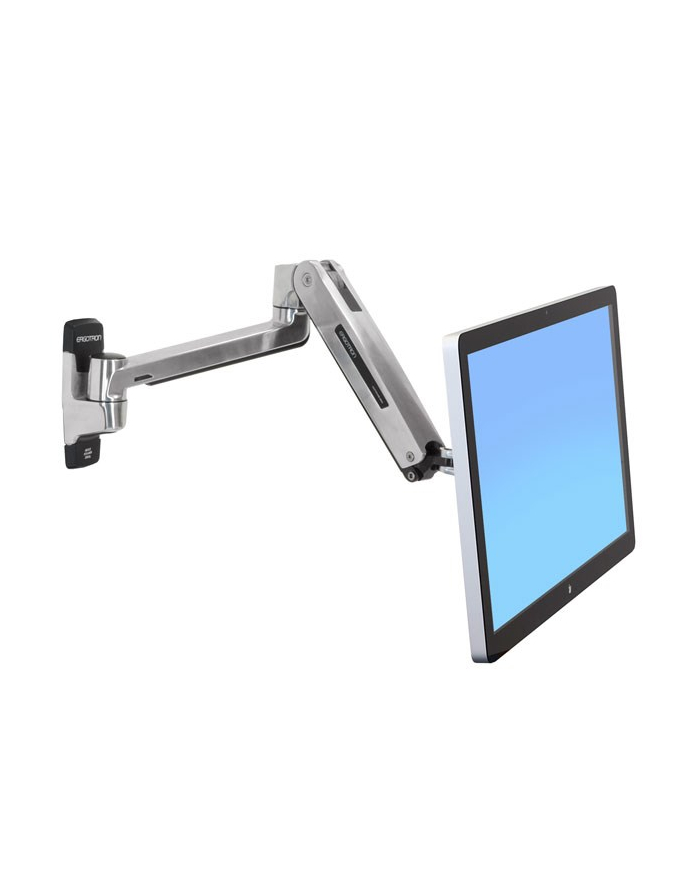 no name Ergotron LX HD SIT-STAND WALLMOUNT POL/46IN 64-136KG LIFT50 MIS-D/EF główny