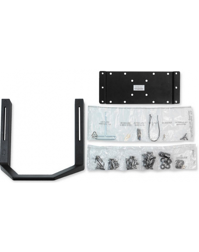 no name Ergotron MONITOR HANDLE KIT BLACK/ACCS F/ DISPLAY MOUNT główny