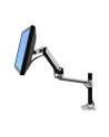 no name Ergotron LX D-ESK MOUNT LCD ARM TALL POLE/32IN 23-113KG LIFT33 MIS-D 10Y - nr 1
