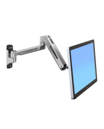 no name Ergotron LX HD SIT-STAND WALLMOUNT POL/46IN 64-136KG LIFT50 MIS-D/EF