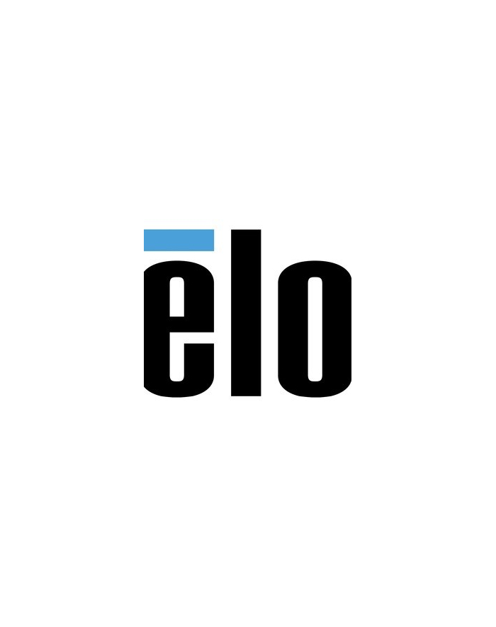 Elo Touch Power Brick Kit - Adapter Only, 02-Series Desktop Monitors główny