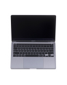 APPLE MacBook Pro A2251 i7-1068NG7 32GB 512GB SSD 13,3''; Retina 2560x1600 MacOS Catalina - nr 10