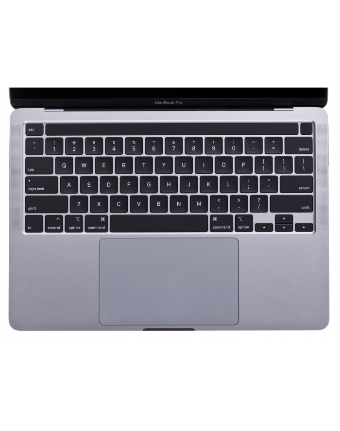 APPLE MacBook Pro A2251 i7-1068NG7 32GB 512GB SSD 13,3''; Retina 2560x1600 MacOS Catalina główny