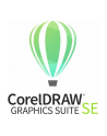 Oprogramowanie CorelDRAW Graphics Suite Special Edition 2023 ESD - nr 1