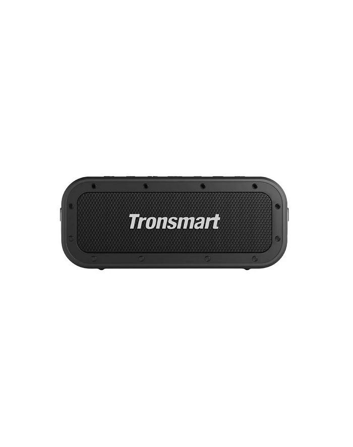 transmart Głośnik bezprzewodowy Bluetooth Tronsmart Force X czarny główny
