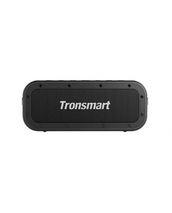 transmart Głośnik bezprzewodowy Bluetooth Tronsmart Force X czarny