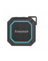 transmart Głośnik bezprzewodowy Bluetooth Tronsmart Groove 2 czarny - nr 1