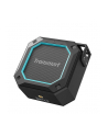 transmart Głośnik bezprzewodowy Bluetooth Tronsmart Groove 2 czarny - nr 2
