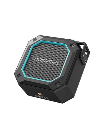 transmart Głośnik bezprzewodowy Bluetooth Tronsmart Groove 2 czarny