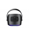 transmart Głośnik bezprzewodowy Bluetooth Tronsmart Halo 110 czarny - nr 1