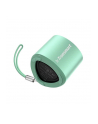 transmart Głośnik bezprzewodowy Bluetooth Tronsmart Nimo Green zielony - nr 2