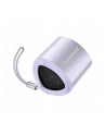 transmart Głośnik bezprzewodowy Bluetooth Tronsmart Nimo Purple fioletowy - nr 5
