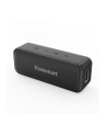 transmart Głośnik bezprzewodowy Bluetooth Tronsmart T2 Mini 2023 Black czarny - nr 1