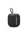 transmart Głośnik bezprzewodowy Bluetooth Tronsmart T7 Mini Black czarny - nr 1