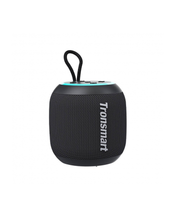transmart Głośnik bezprzewodowy Bluetooth Tronsmart T7 Mini Black czarny