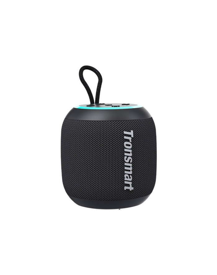 transmart Głośnik bezprzewodowy Bluetooth Tronsmart T7 Mini Black czarny główny