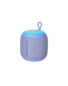 transmart Głośnik bezprzewodowy Bluetooth Tronsmart T7 Mini Purple fioletowy - nr 1