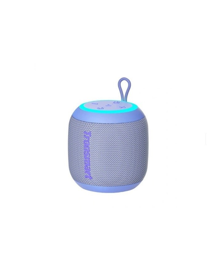 transmart Głośnik bezprzewodowy Bluetooth Tronsmart T7 Mini Purple fioletowy główny