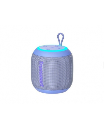 transmart Głośnik bezprzewodowy Bluetooth Tronsmart T7 Mini Purple fioletowy