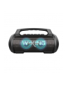 Głośnik bezprzewodowy Bluetooth W-KING D10 70W czarny - nr 2