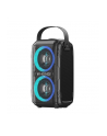 Głośnik bezprzewodowy Bluetooth W-KING T11 100W czarny - nr 3