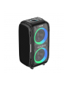 Głośnik bezprzewodowy Bluetooth W-KING T9 Pro 120W czarny - nr 10