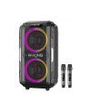 Głośnik bezprzewodowy Bluetooth W-KING T9 Pro 120W czarny - nr 7