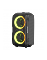 Głośnik bezprzewodowy Bluetooth W-KING T9 Pro 120W czarny - nr 8