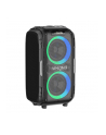 Głośnik bezprzewodowy Bluetooth W-KING T9 Pro 120W czarny - nr 9