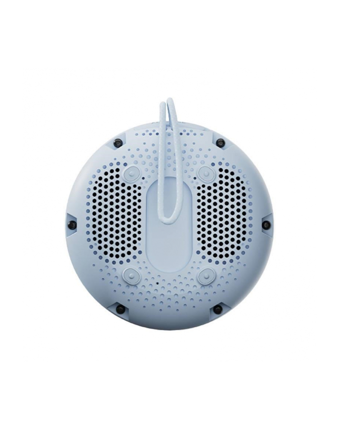 Głośnik prysznicowy Tribit  Bluetooth AquaEase BTS11 niebieski główny