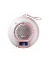 Głośnik prysznicowy Tribit Bluetooth AquaEase BTS11 różowy - nr 2