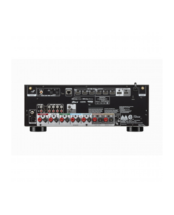 Amplituner Denon AVR-S970H Black
