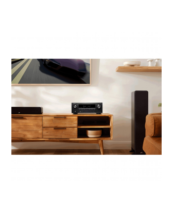 Amplituner Denon AVR-S970H Black