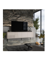 cama meble Szafka RTV ABI 4D 200x38x62 kaszmir mat - nr 8