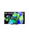 Telewizor 55''; LG OLED55C32LA - nr 12