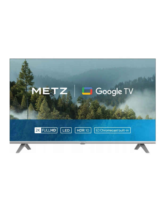 TV 40''; METZ 40MTD7000Z Smart Full HD główny
